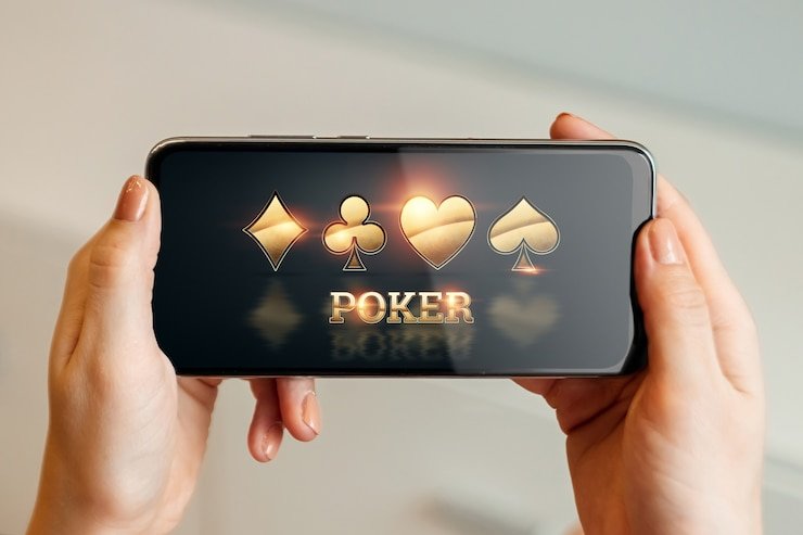 Pengguna a2f meninjau Batas Deposit