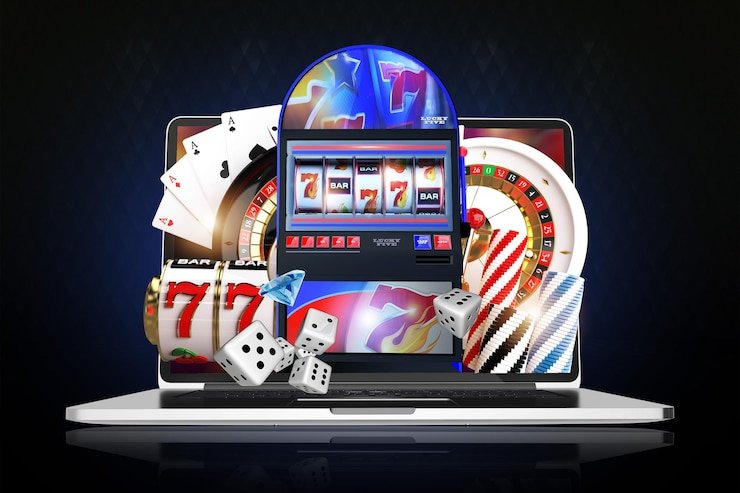 Sesi pengaturan akun a2f yang tertata