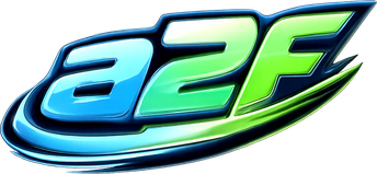 Logo a2f